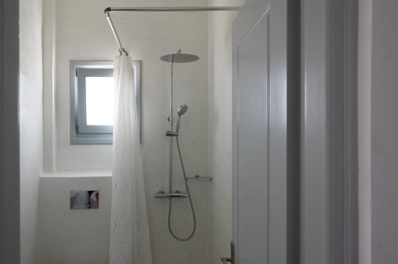 K & G Central Apartments Fira エクステリア 写真