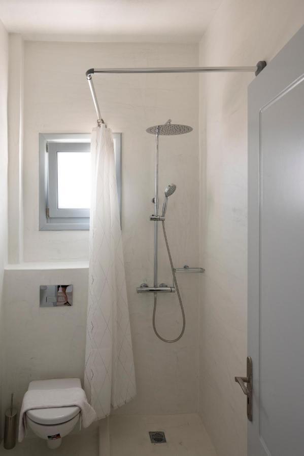 K & G Central Apartments Fira エクステリア 写真
